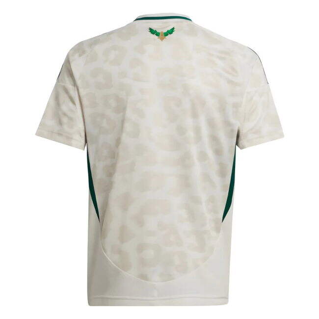 2024-2025 Saudi Arabia Away Jersey (Kids)