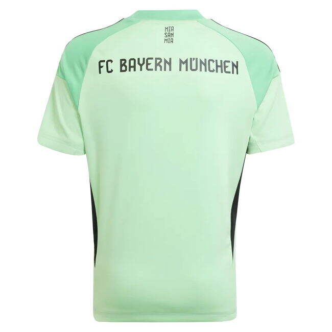Bayern Munich Limited Edition Home Jersey 2025-2026