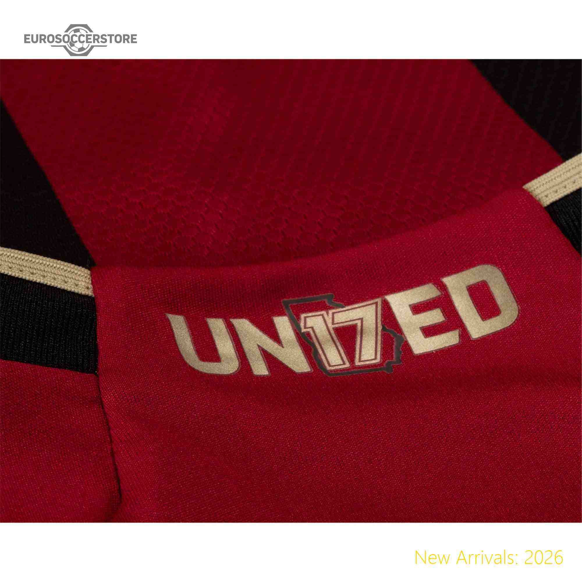 Officially Approved Premium Men Atl Football Legend Home Jersey 2023