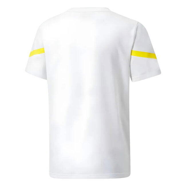 Retro 2021-2022 Borussia Dortmund Professional Shirt - Perfect Fit