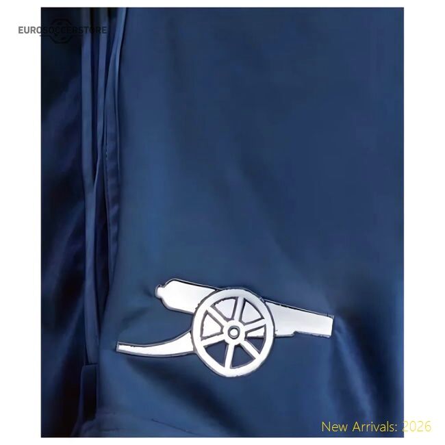 Top-tier Third Arsenal Jersey 2023-2024 Quick-dry Moisture-wicking