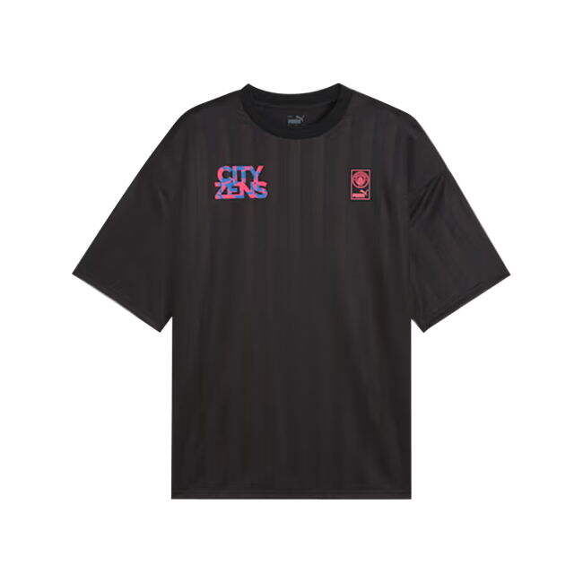 Man City FtblNrgy Jersey official style Shirt 2023-2024 (Unisex