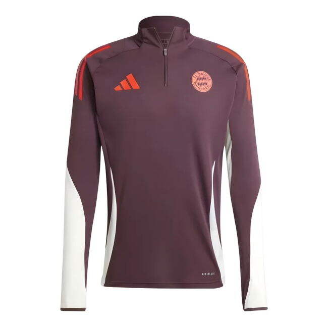 Top Quality Bayern Munich 2024-2025 Training Uniform