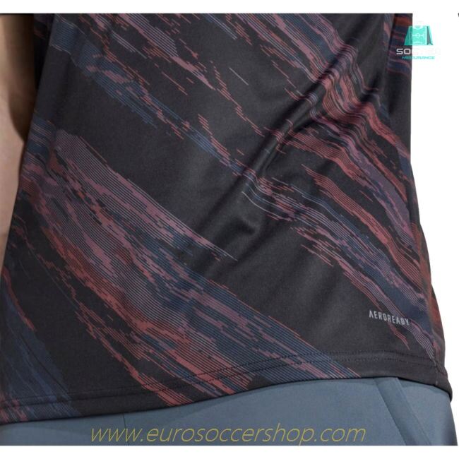 2025-2026 Bayern Munich Pre-Match Shirt (Black)