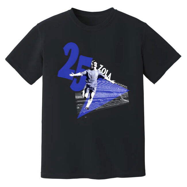 Chelsea Player Issue - Stretchable Great Deal Black Adults #71699