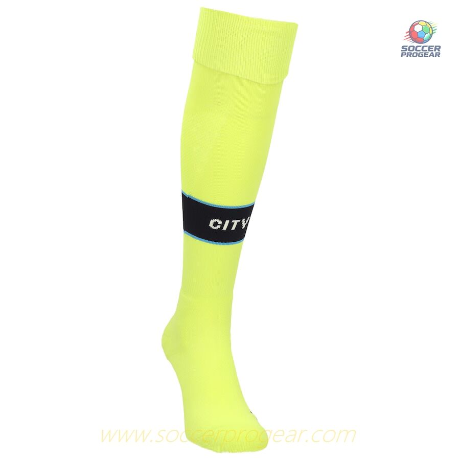 Manchester City Away Child Kit Football Jersey 2024/25 Collection Foden