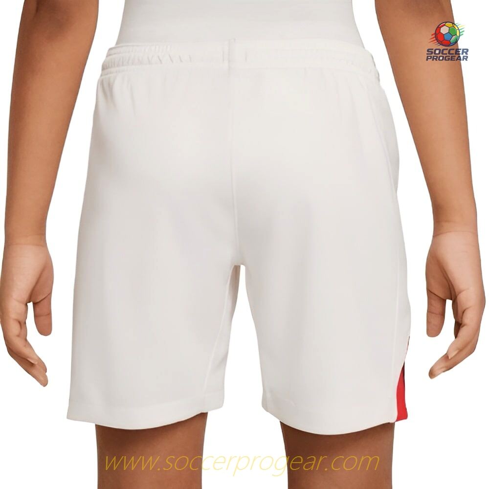 Chelsea Away Shorts 2025-26 Edition