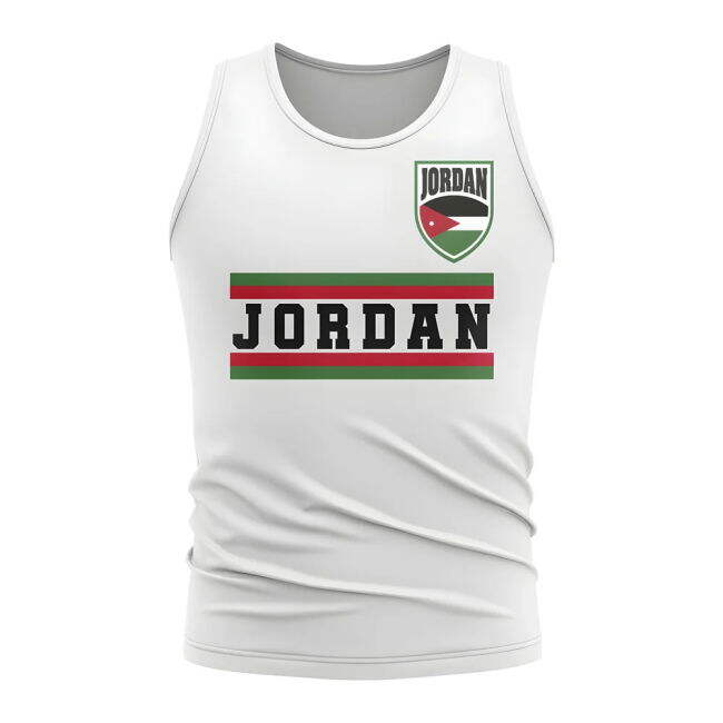 Jordan Limited Edition Jersey Jordan