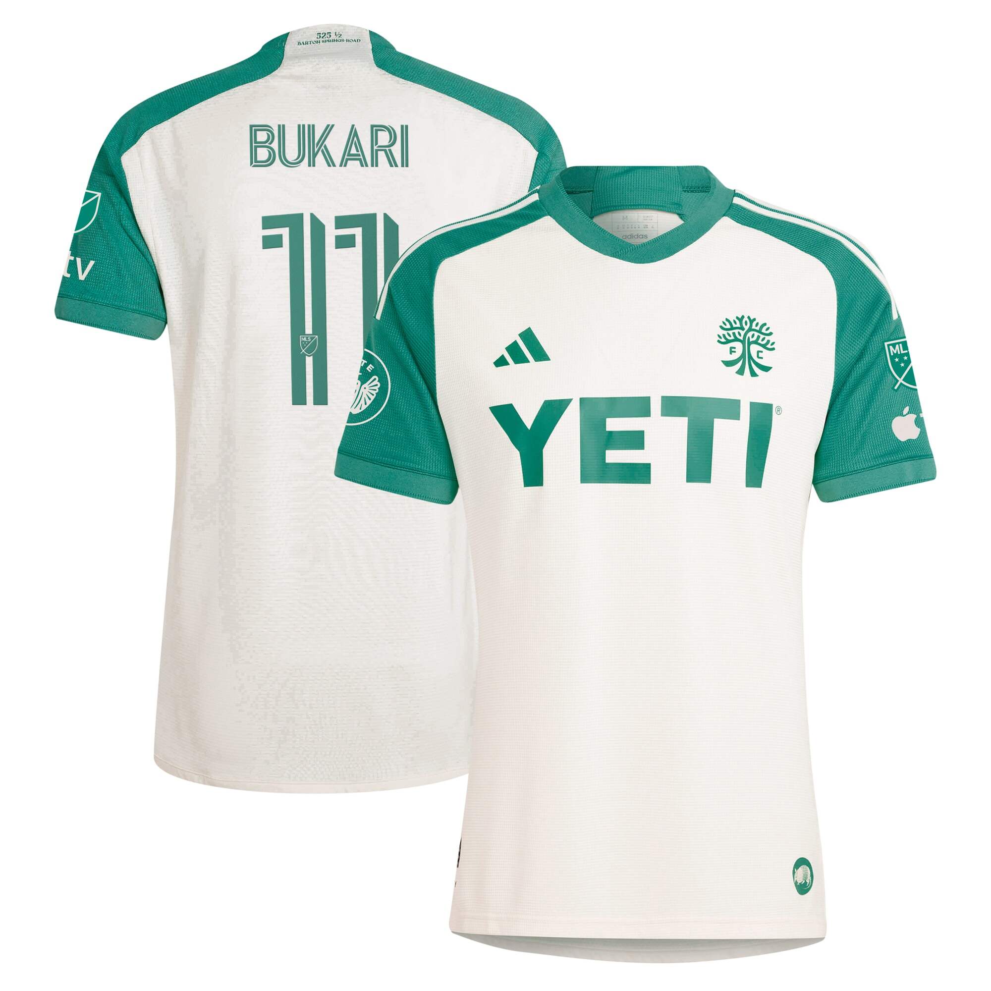 Men's 2024 Top-Quality Authentic Jersey - Official Jersey - Limited Stock