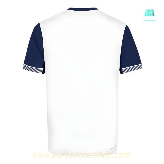 2024-2025 Tottenham Hotspur Authentic Home Shirt