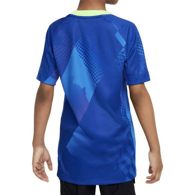 Brazil Elite Away Jersey 2025-2026 #49