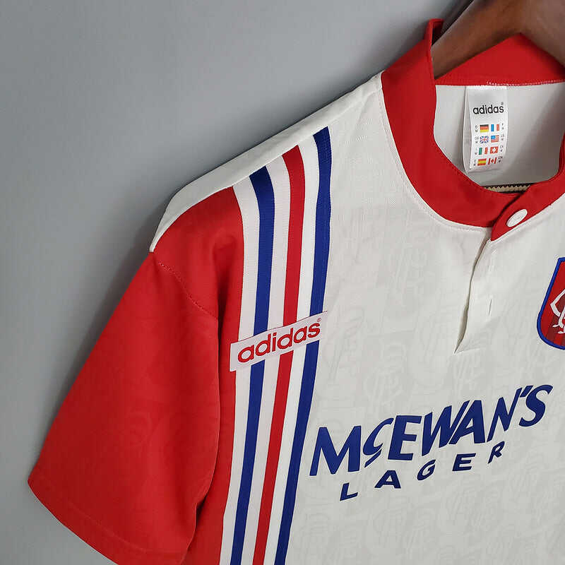 1996-1997 Rangers Away shirt