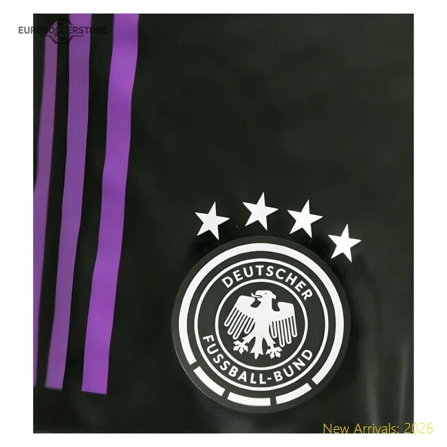 Professional Germany 2024-2025 Training Shorts (ger) Movement