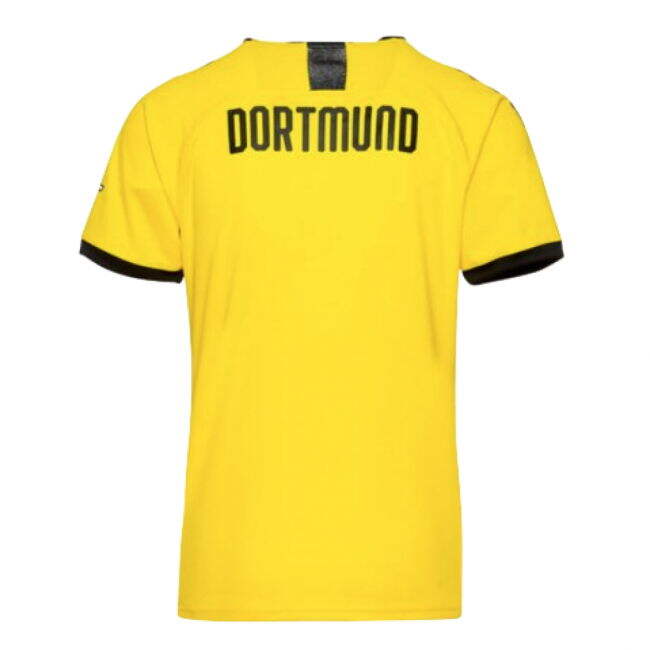 Professional Grade Official Dortmund Borussia Dortmund #2019 Update...
