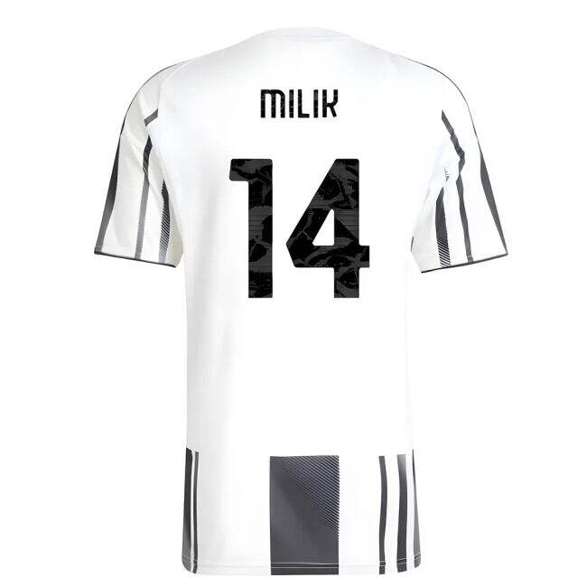 Superior Juve M. 1 #4 Affordable Official Merchandise Licensed P (v3)