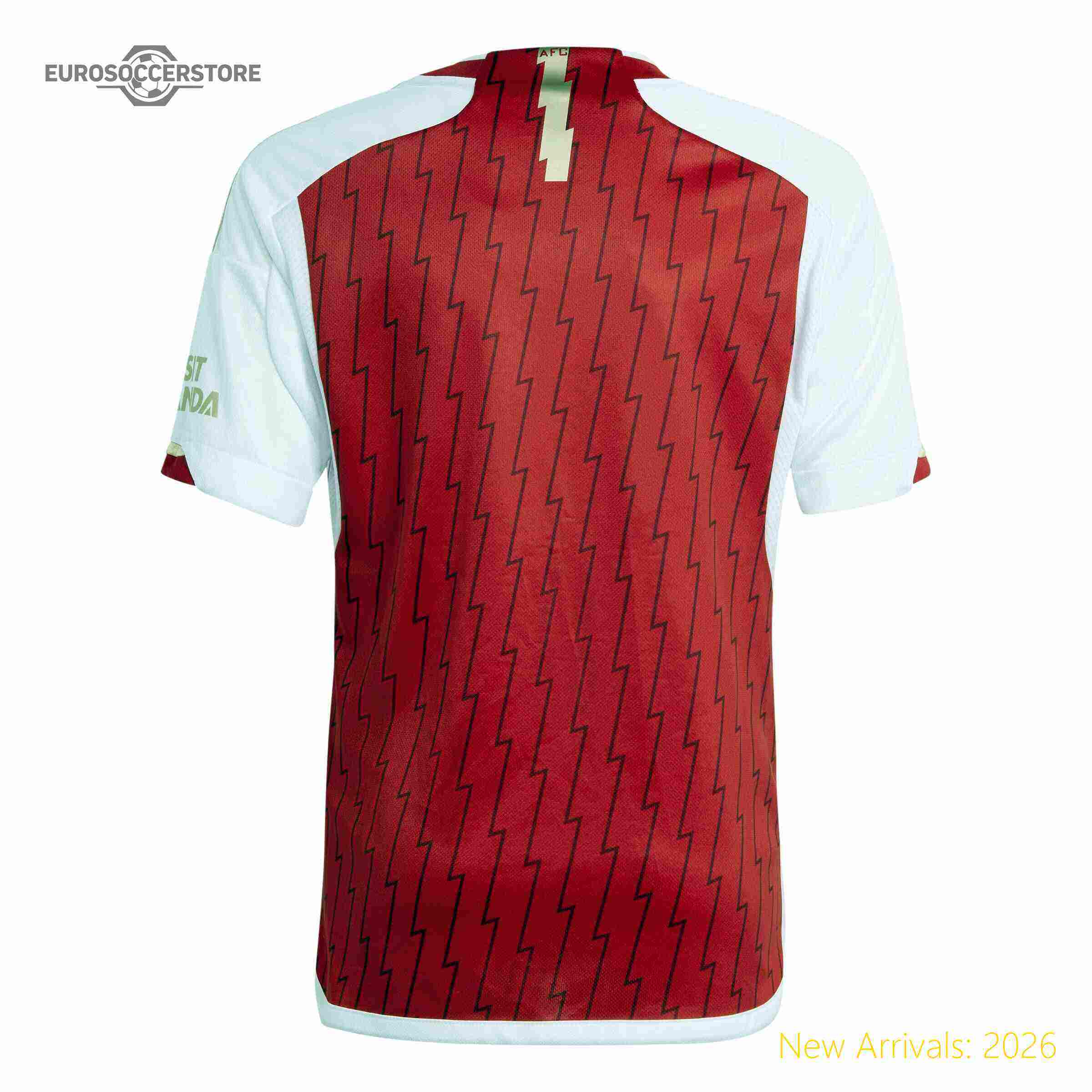 Authentic Replica Official Kids Ars Timeless Star Home Jersey 2023