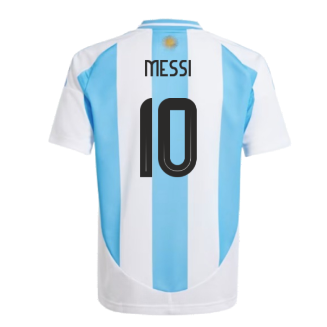 Original 2024-2025 Argentina Home Jersey (Kids)