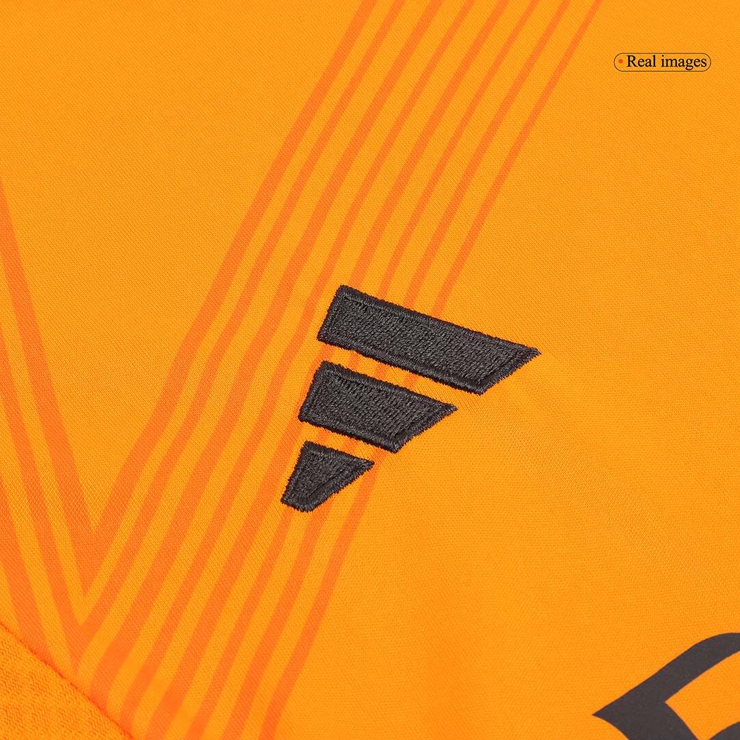 Women's Real Madrid Away  Soccer Jersey 2024/25 Authentic Kit