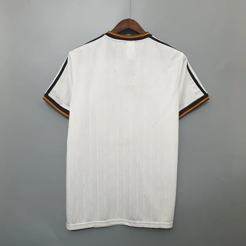 1996 Germany Jersey retro kit