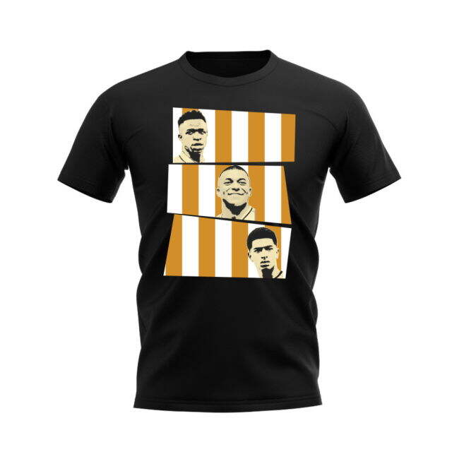 Passionate Durable Material Rm 2025-2026 Campaign Supporter Shirt