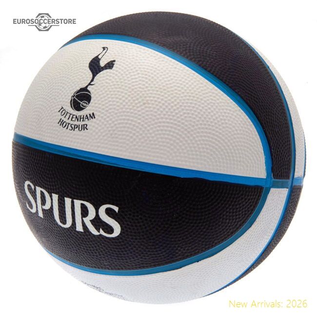 Authentic Tottenham Hotspur Fc Basketball - Premium Quality Baby