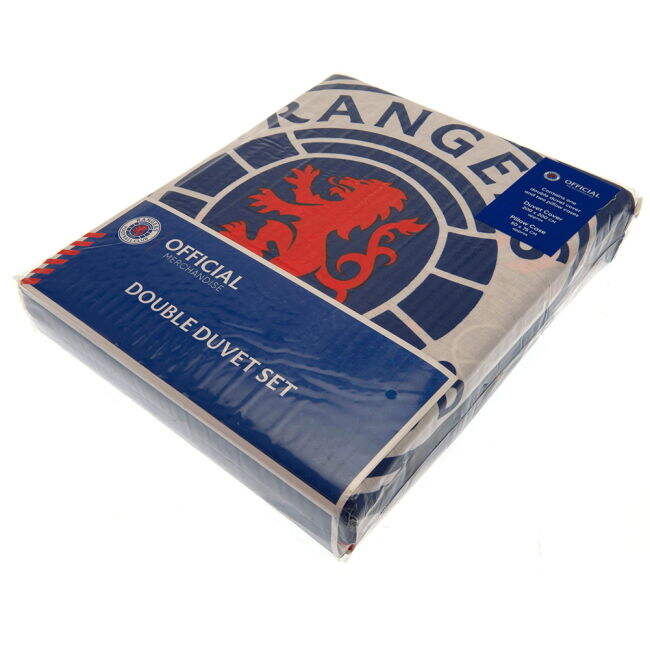 Rangers (rangers) - Authentic Fan Edition - Football Fashion