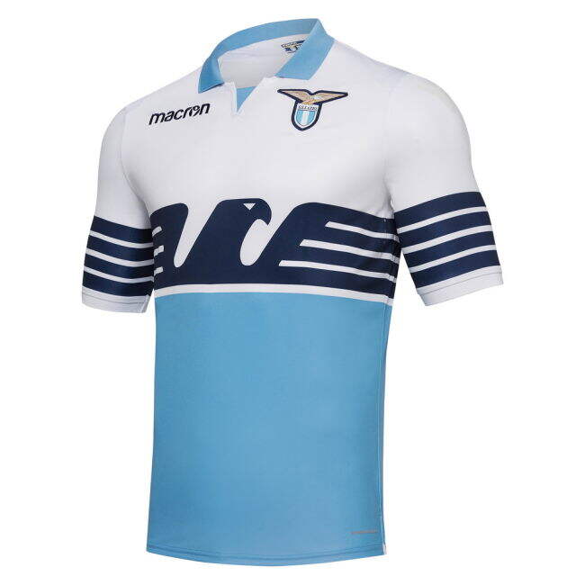 Faithful High Performance Lazio Latest Edition Supporter Shirt