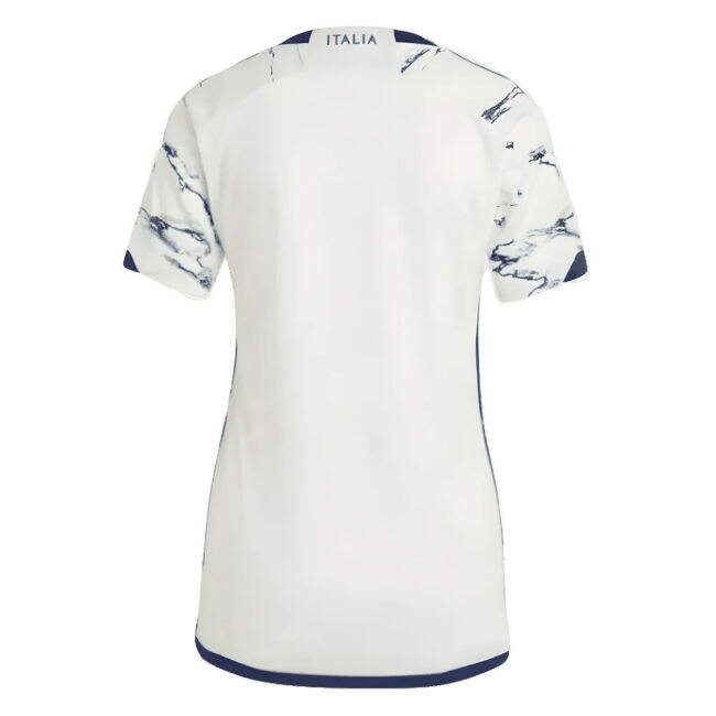 Licensed Copy Italy Away Fan Jersey for Adults