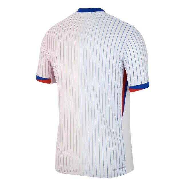 2024-2025 France Away Dri-ADV Match Shirt