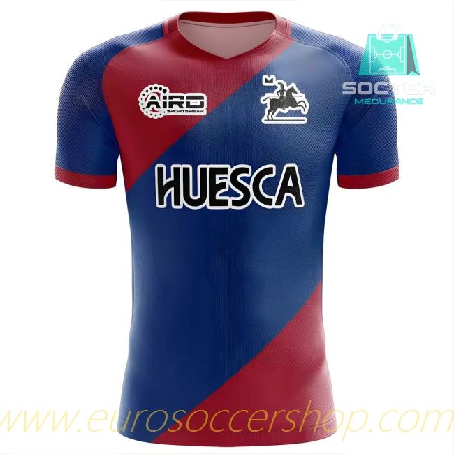 2025-26 Collection La Liga Home Jersey Concept Edition