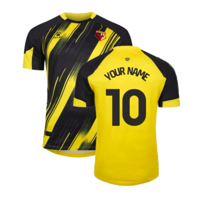 2023-20 Championship genuine Home Shirt - Adults | genuine