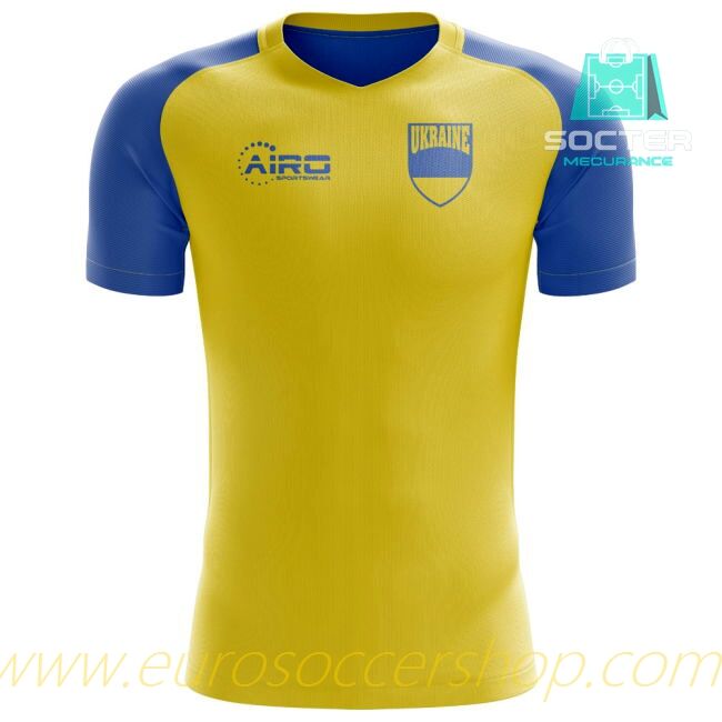 Premium 2025-2026 Season International Home Football Shirt Ladies