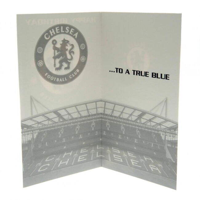 Chelsea Team Sleek Home Match Shirt (1)