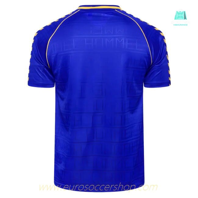 1988-1989 Wimbledon Home Reissue Shirt (Kids)