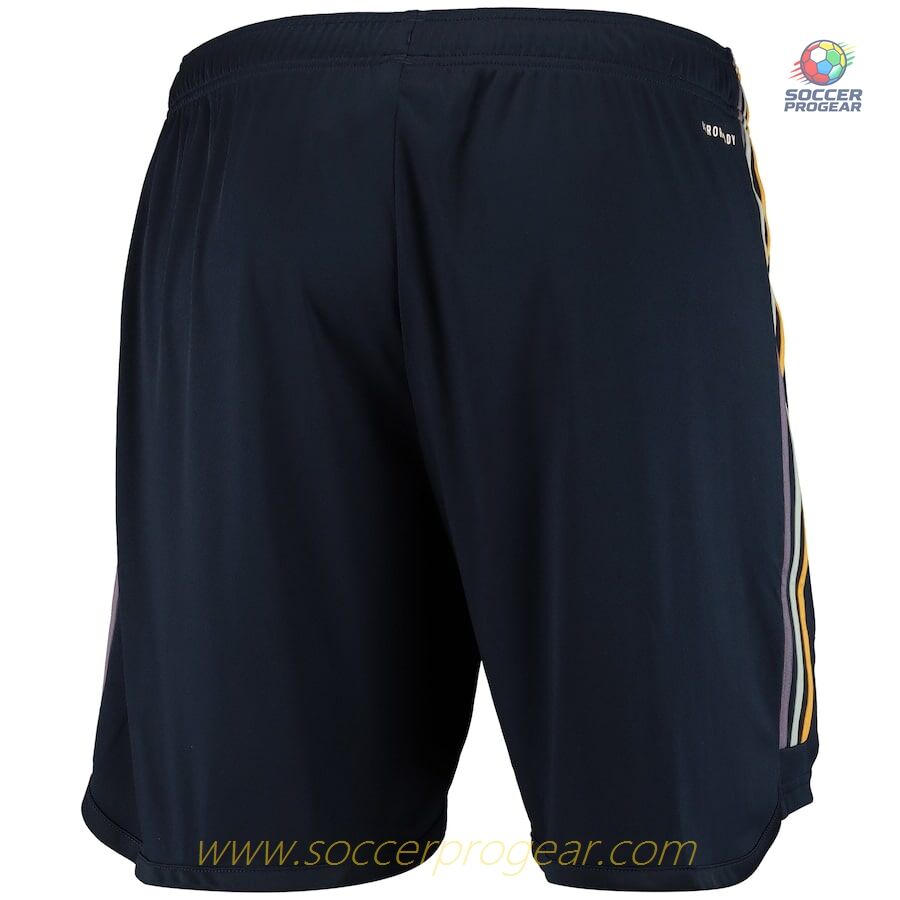 Real Madrid 2023 2024 Away Shorts