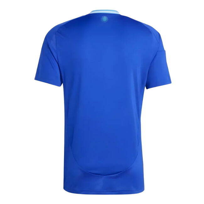 Player Issue Style Argentina Pro Appearance Away Elite Kit (1)