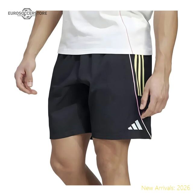 2025-2026 Juventus Home Elite Jersey Performance Fabric