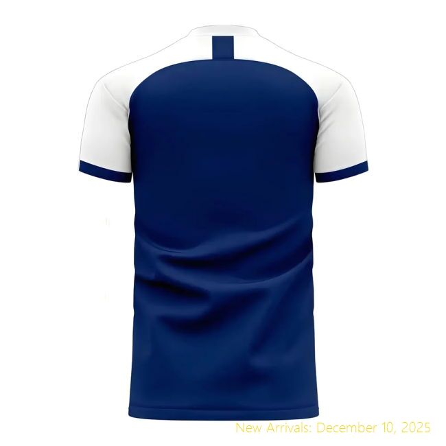 2025-2026 Home - Official Licensed - Football Shirt - Real Madrid