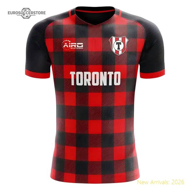 Football Team Jersey - Top Breathable Construction Trendy