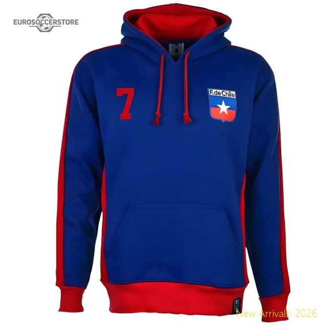 Football Team Hoodie - Authentic 2024-2025 Edition Timeless
