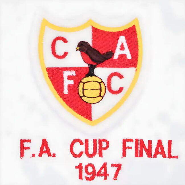 Championship Classic Jersey Charlton