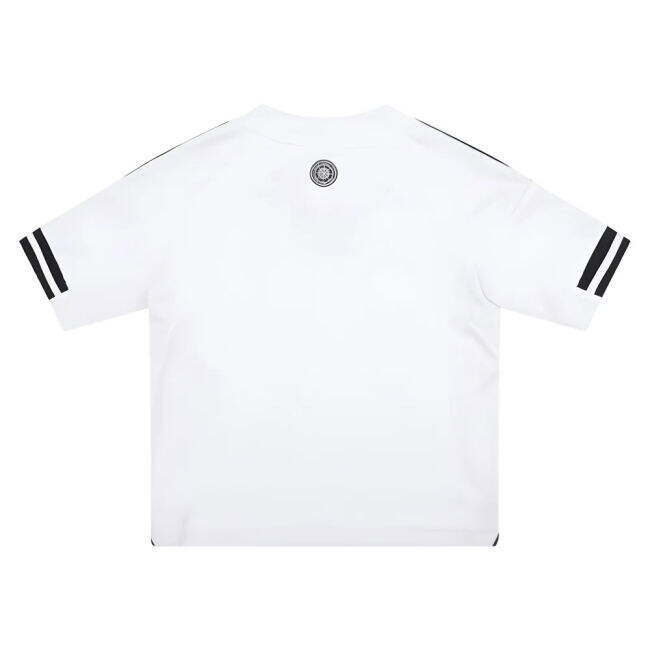 2025-2026 Fulham Home Mini Kit