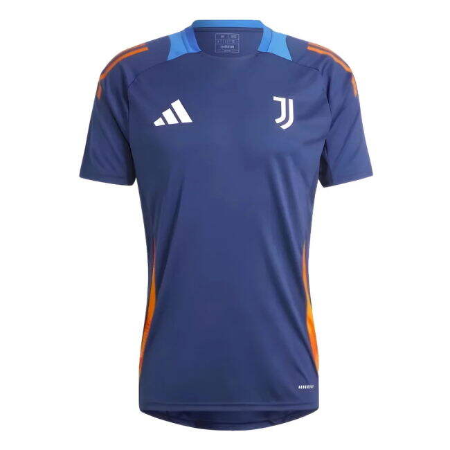 Superior Juve Practice Shirt A. Rabiot #25 Official Merchandise