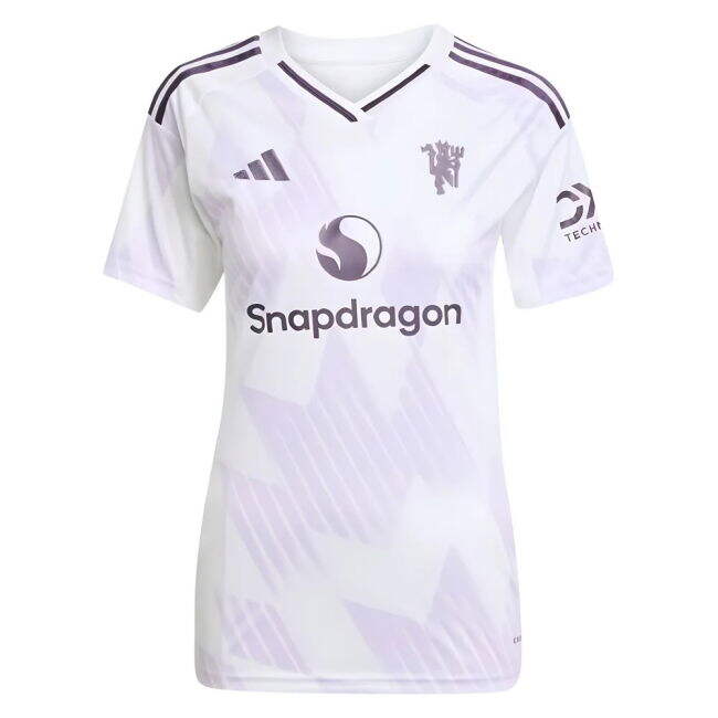 Pro Man Utd Away Jersey 2025-2026