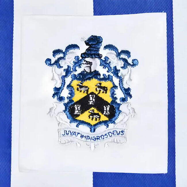 Durable Material Huddersfield Huddersfield Town #1950 Updated Desig...