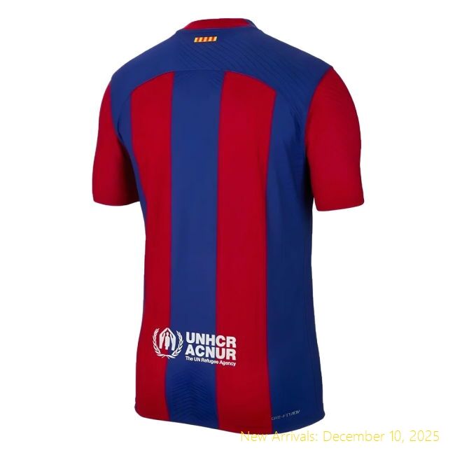 Barcelona Official Home - Match Day Essential - Atletico Madrid