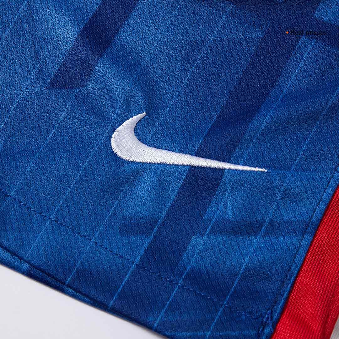 Chelsea Home Soccer Shorts 2025/26