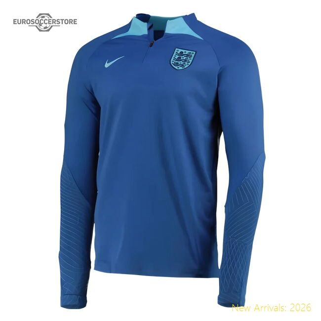 Premium England 2022-2023 Training Jersey (eng) Movement