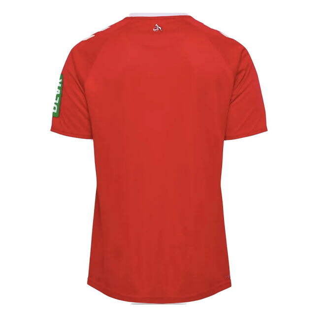 Special Edition 2024-2025 Football Team Authentic Away - True To Size