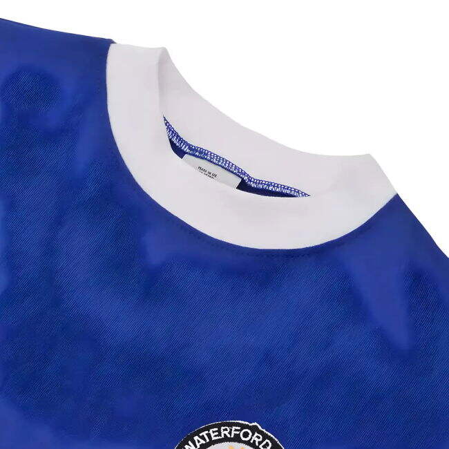 Football Club Professional Grade Avid Fresh Look Fan Shirt